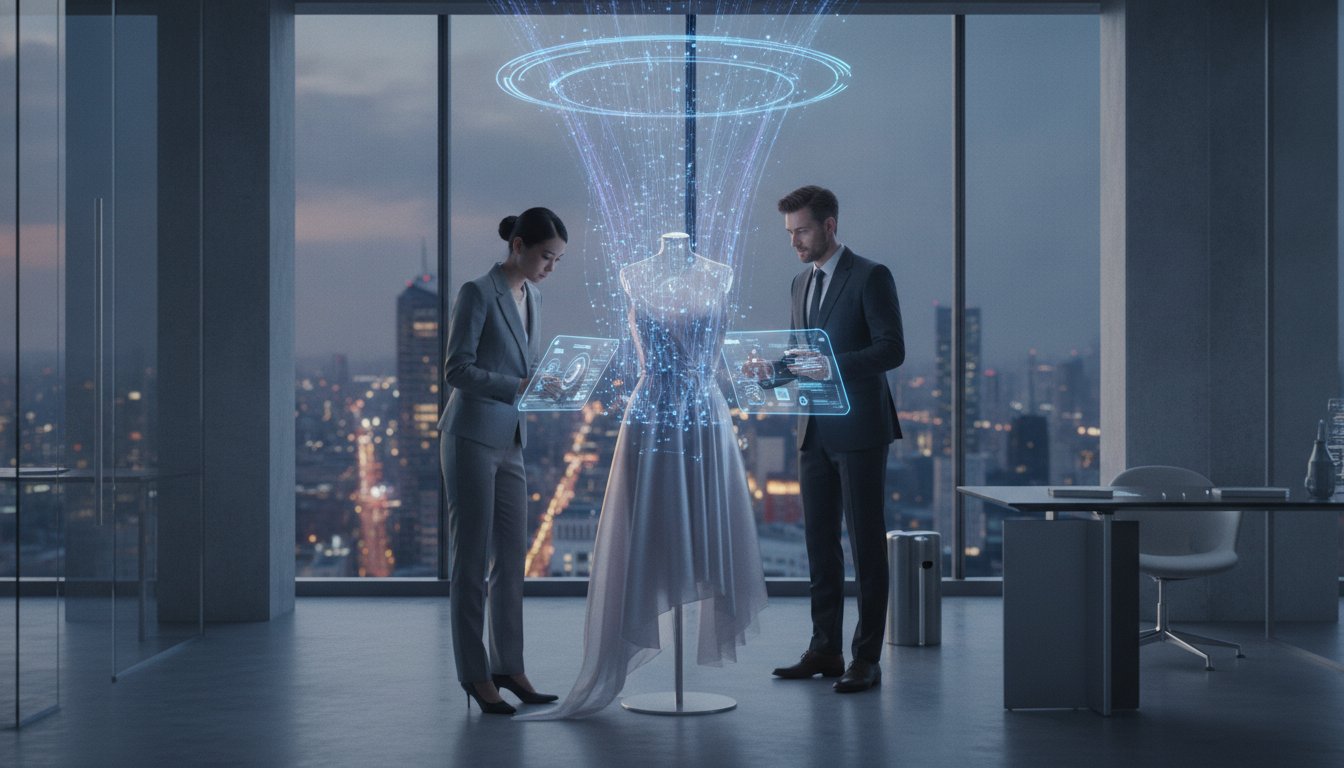 Circular Fashion Consulting Services: Navigating the 2026 Regulatory Mandate