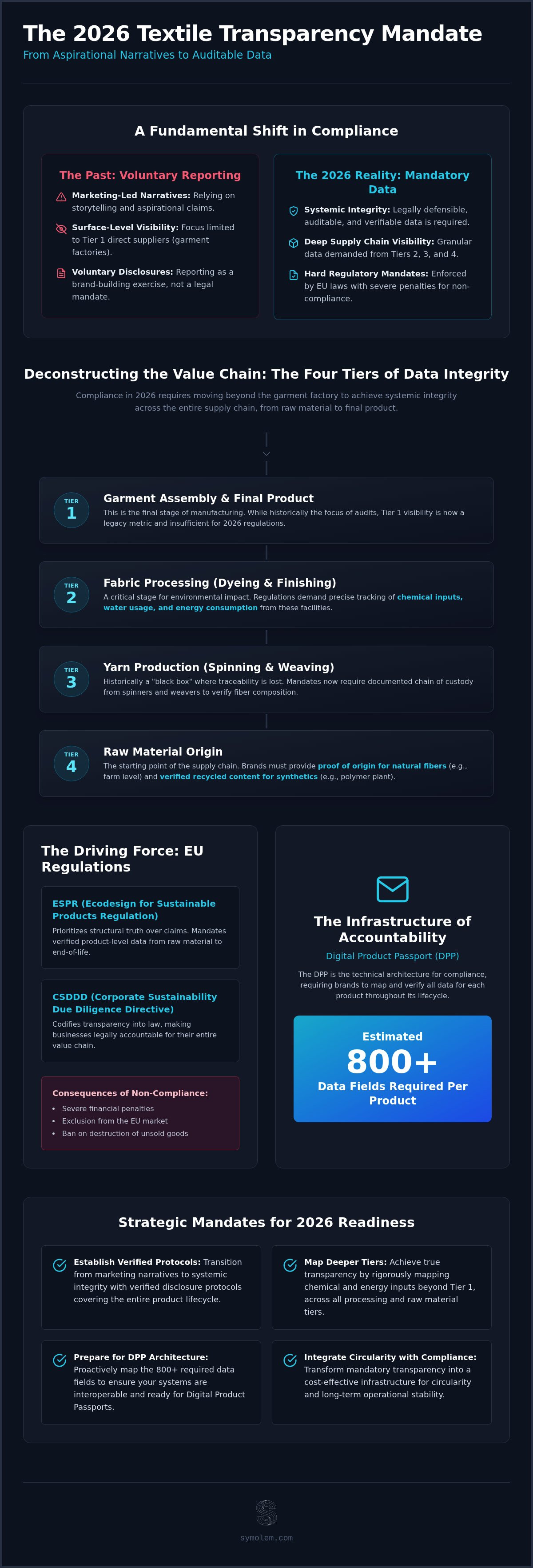 Article infographic