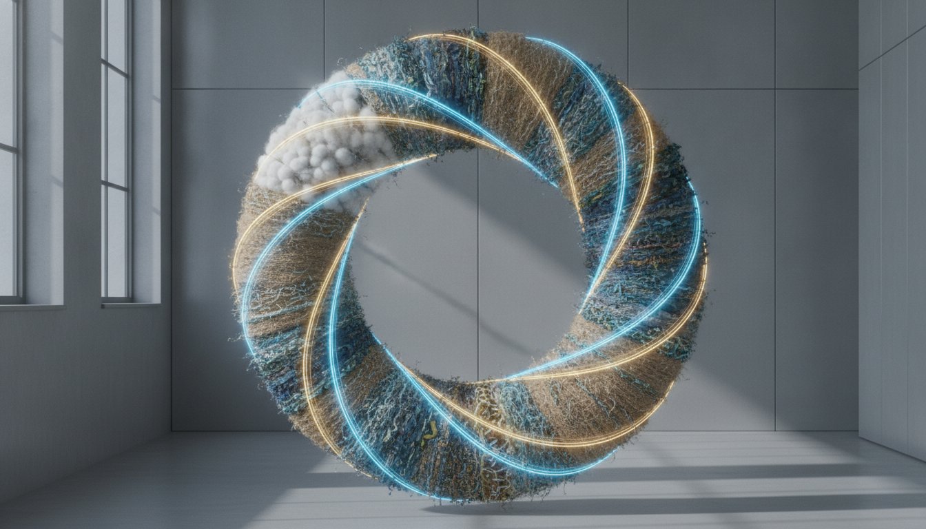 Financing Models for Textile Circularity: A 2026 Strategic Mandate