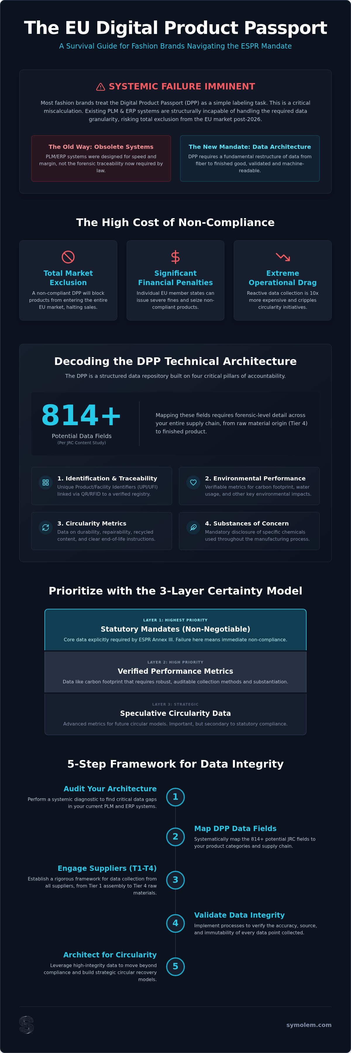 Article infographic