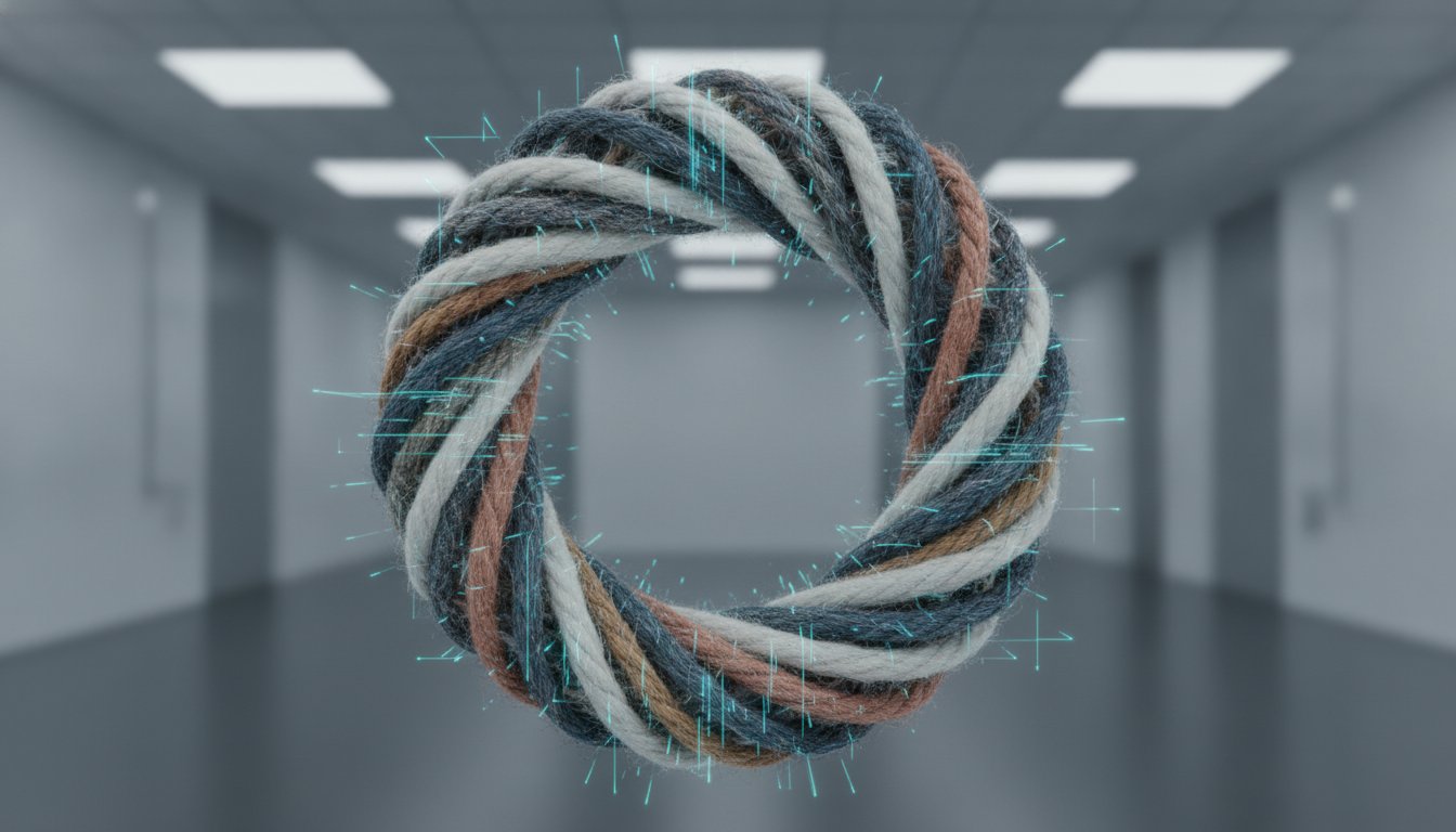 Technical Advisory for Textile Circularity: Navigating the 2026 Regulatory Mandate
