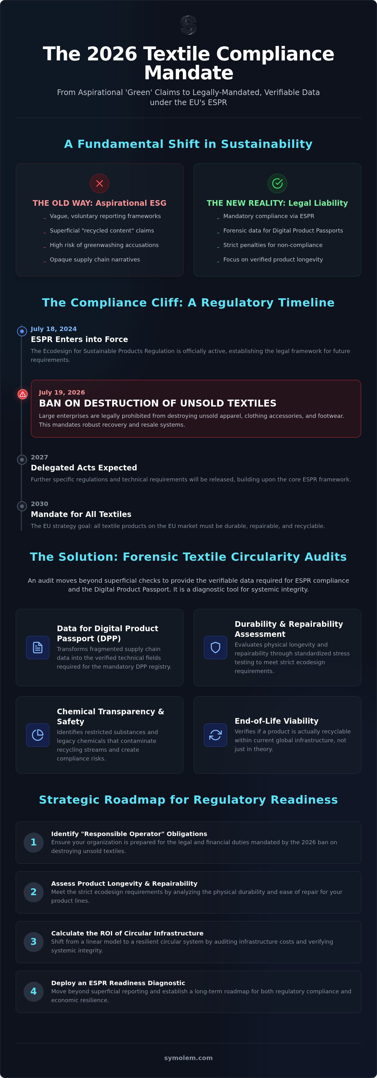 Article infographic