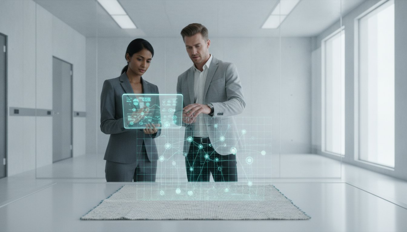 Textile Impact Measurement and MRV: Verification Rigor for ESPR Compliance