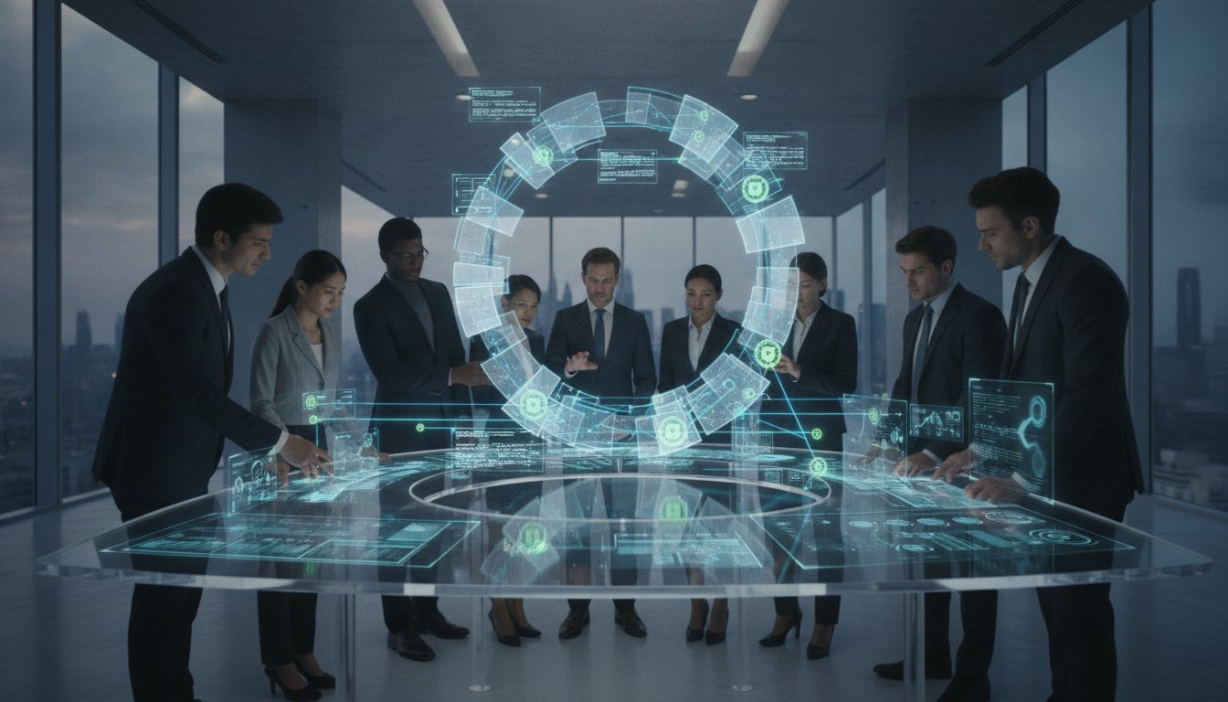Digital Product Passport Data Governance: Architecting Systemic Integrity for ESPR