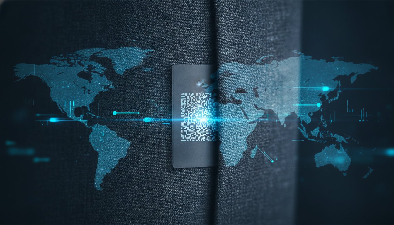 Digital Product Passport Technical Requirements: A 2026 Compliance Blueprint