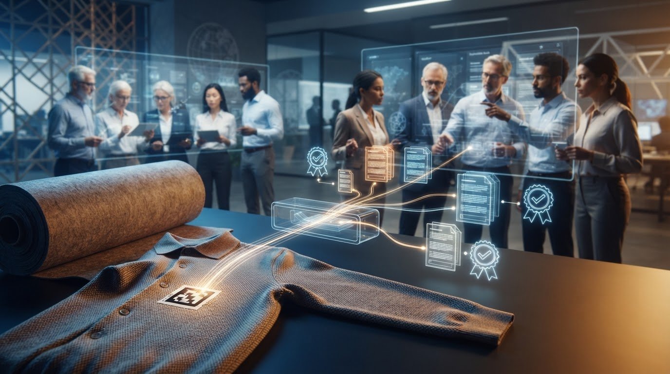 How the GS1 Digital Link DPP Resolver Ensures Compliance