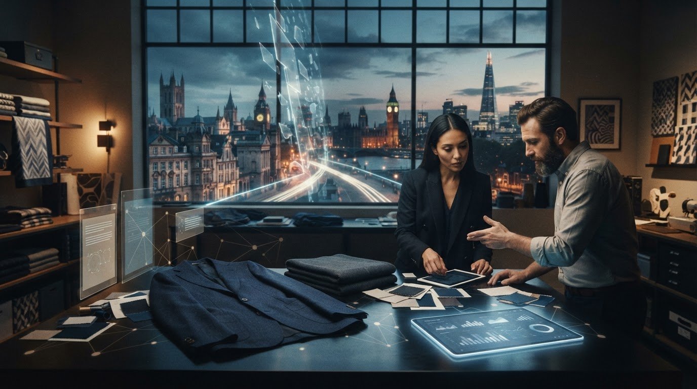 Will the UK Adopt Digital Product Passports? Policy Trends