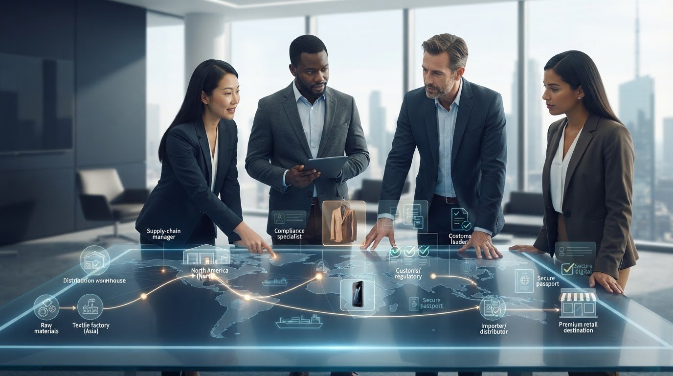 ESPR Responsible Operator: Understanding Your Obligations