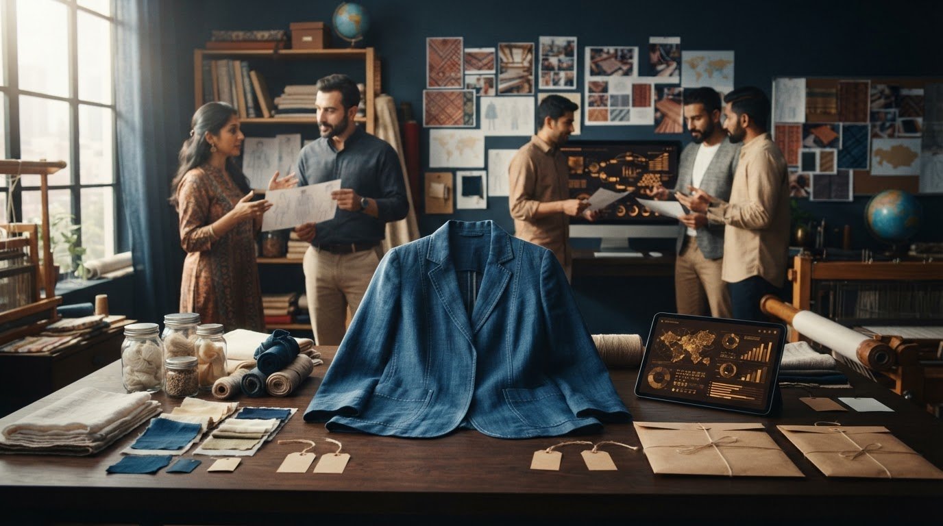 Expert DPP Implementation for Fashion: Consultancy Guide