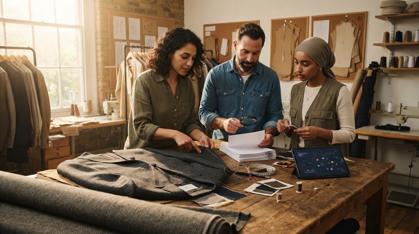 Manage ESPR Compliance Costs for Small Fashion Brands